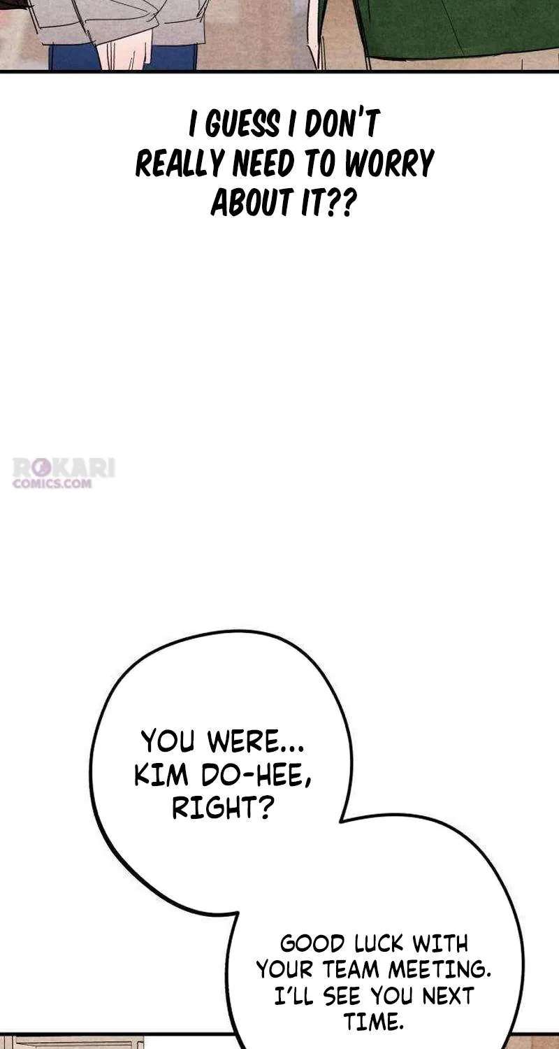 Perfect Senior's Hide! Chapter 31 - page 17