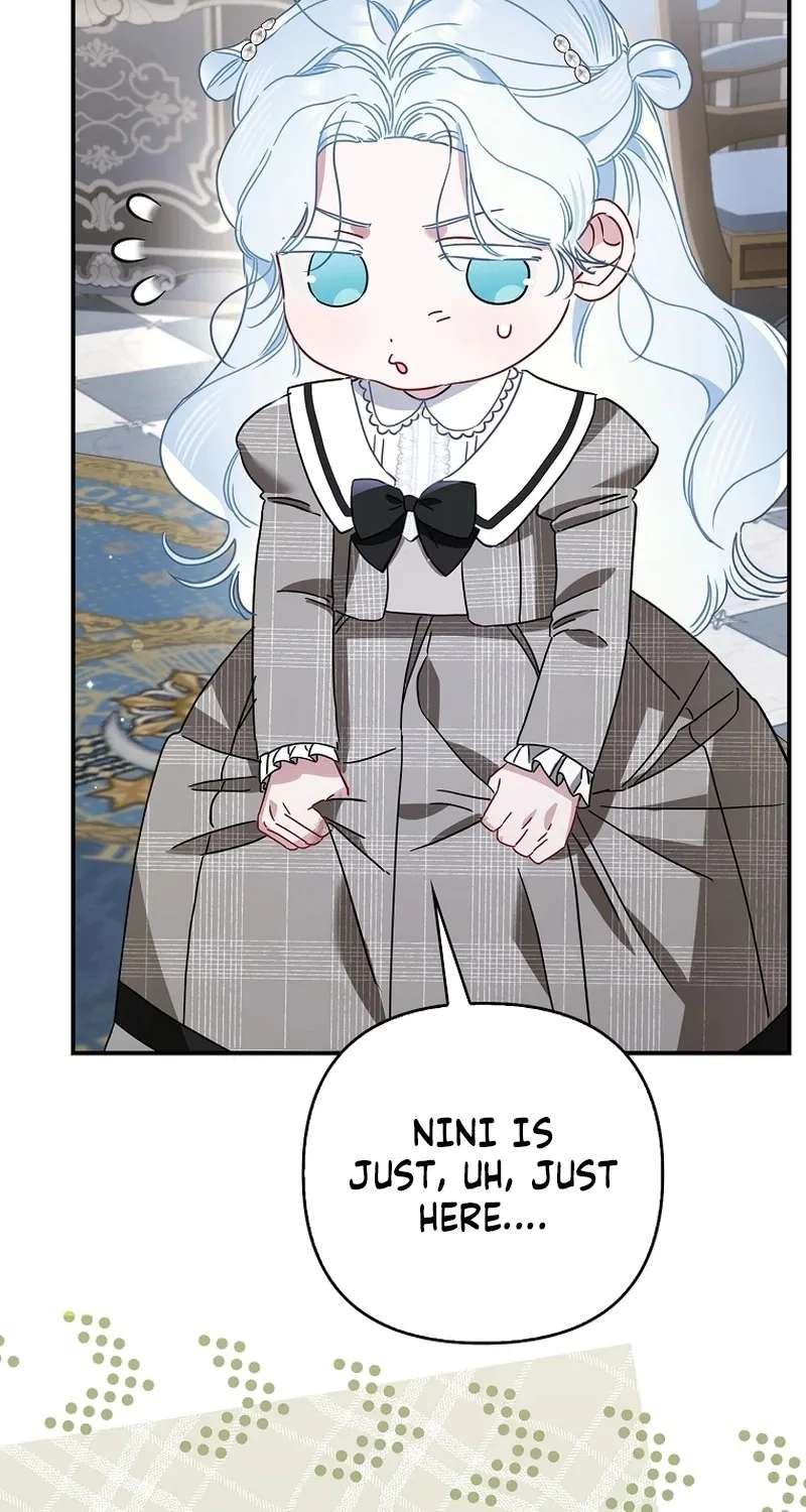 The Female Lead Takes Care of Everything Chapter 14 - page 33