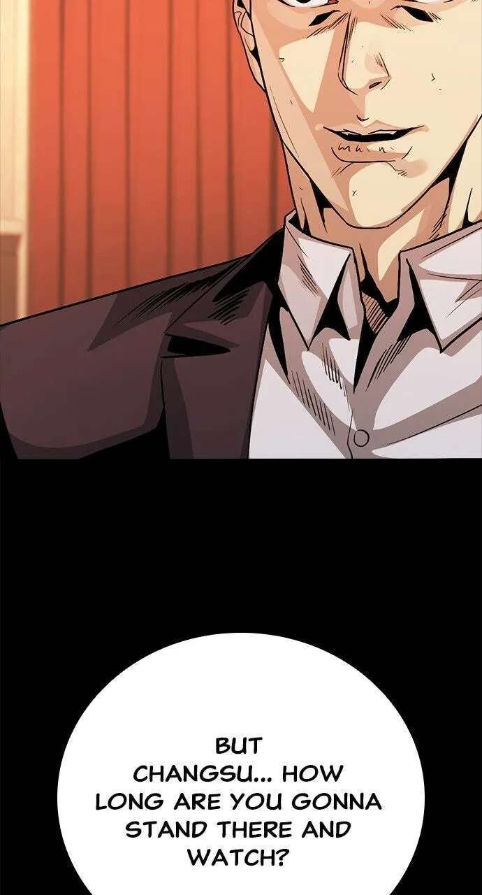 The Worst Generation Chapter 64 - page 126