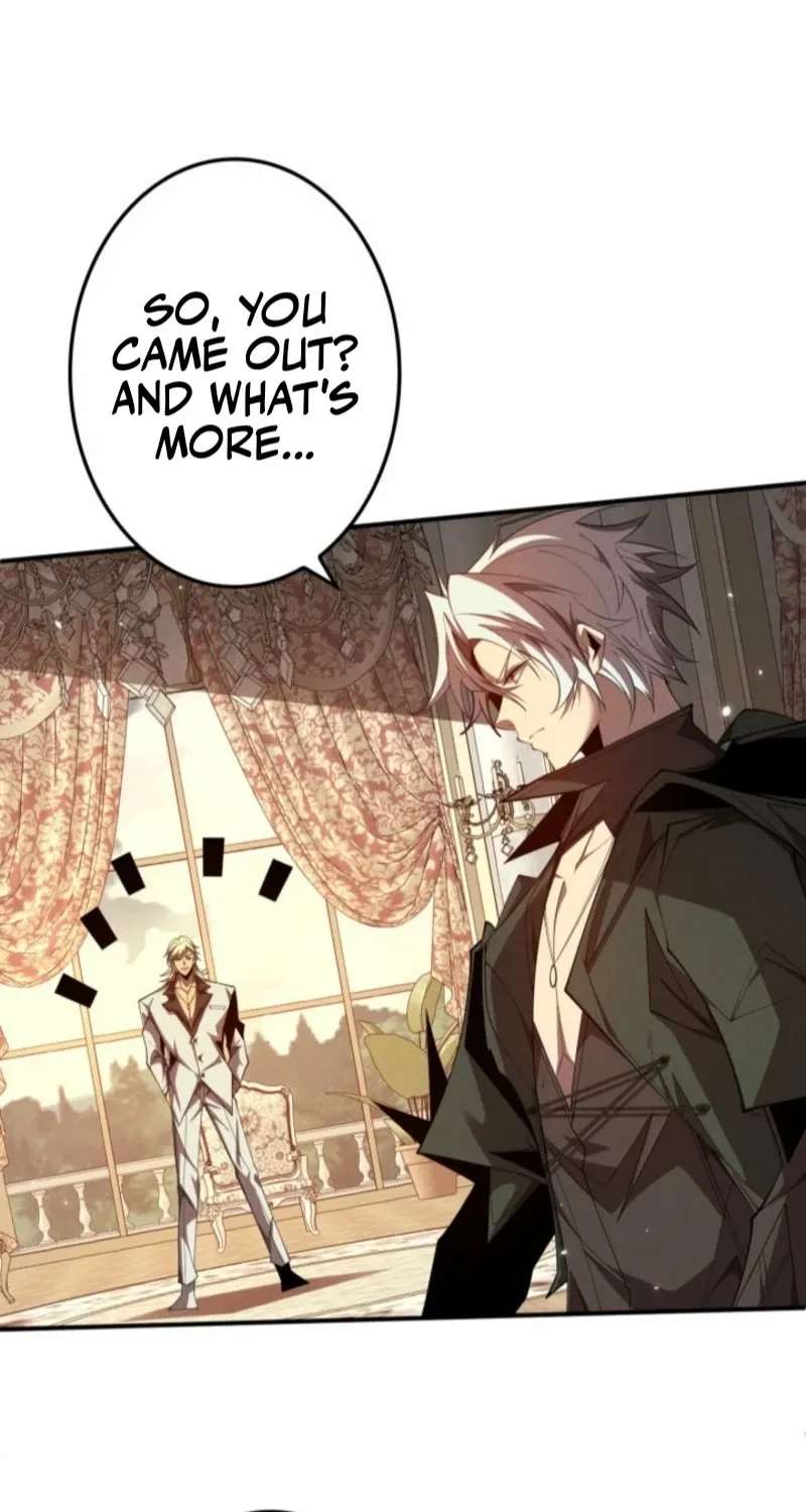 Dream Beast Hunter Chapter 26 - page 2