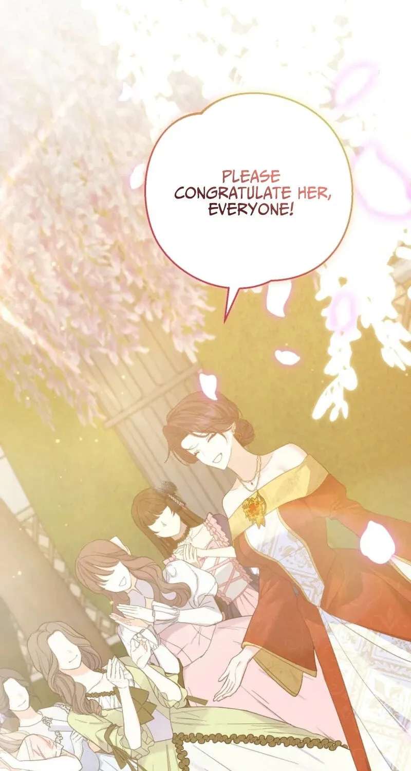 The Secretary Of My Ex Favorite Character Chapter 36 - page 51