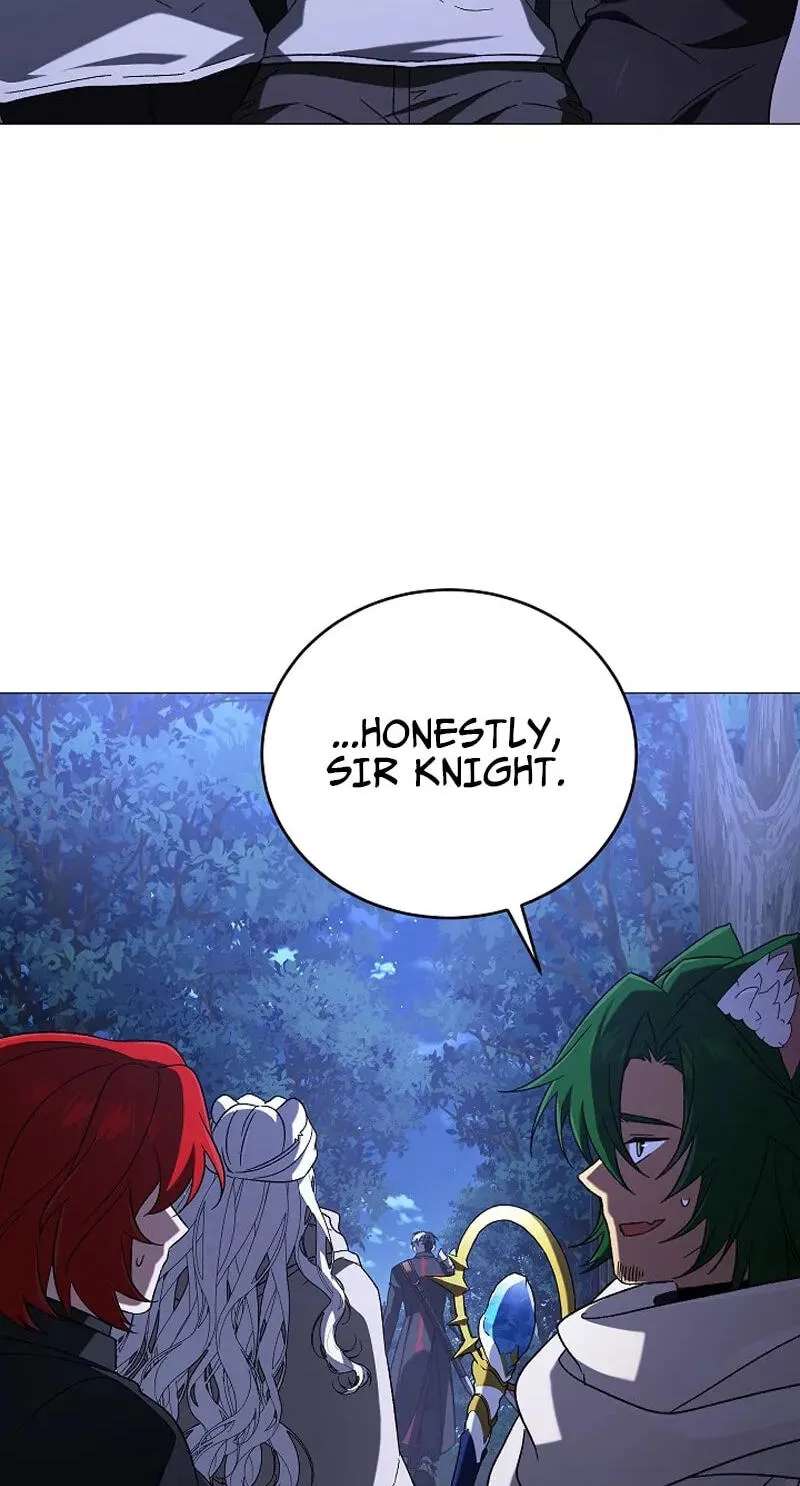 Is It a Problem if the Protagonist Is a Persona-Obsessed Character? Chapter 34 - page 97