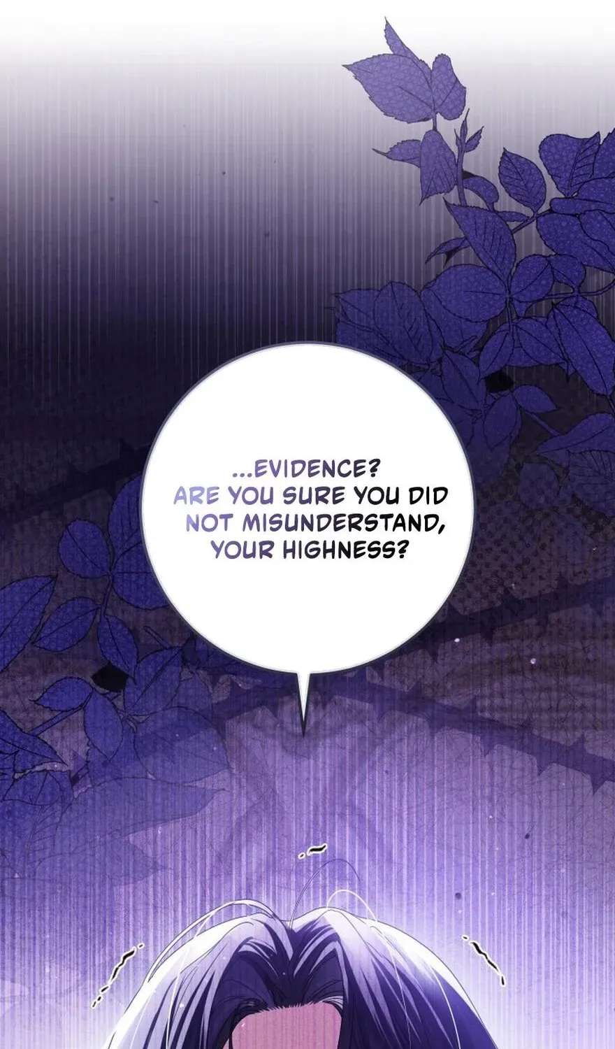 The Princess Stans in Secret Chapter 91 - page 41