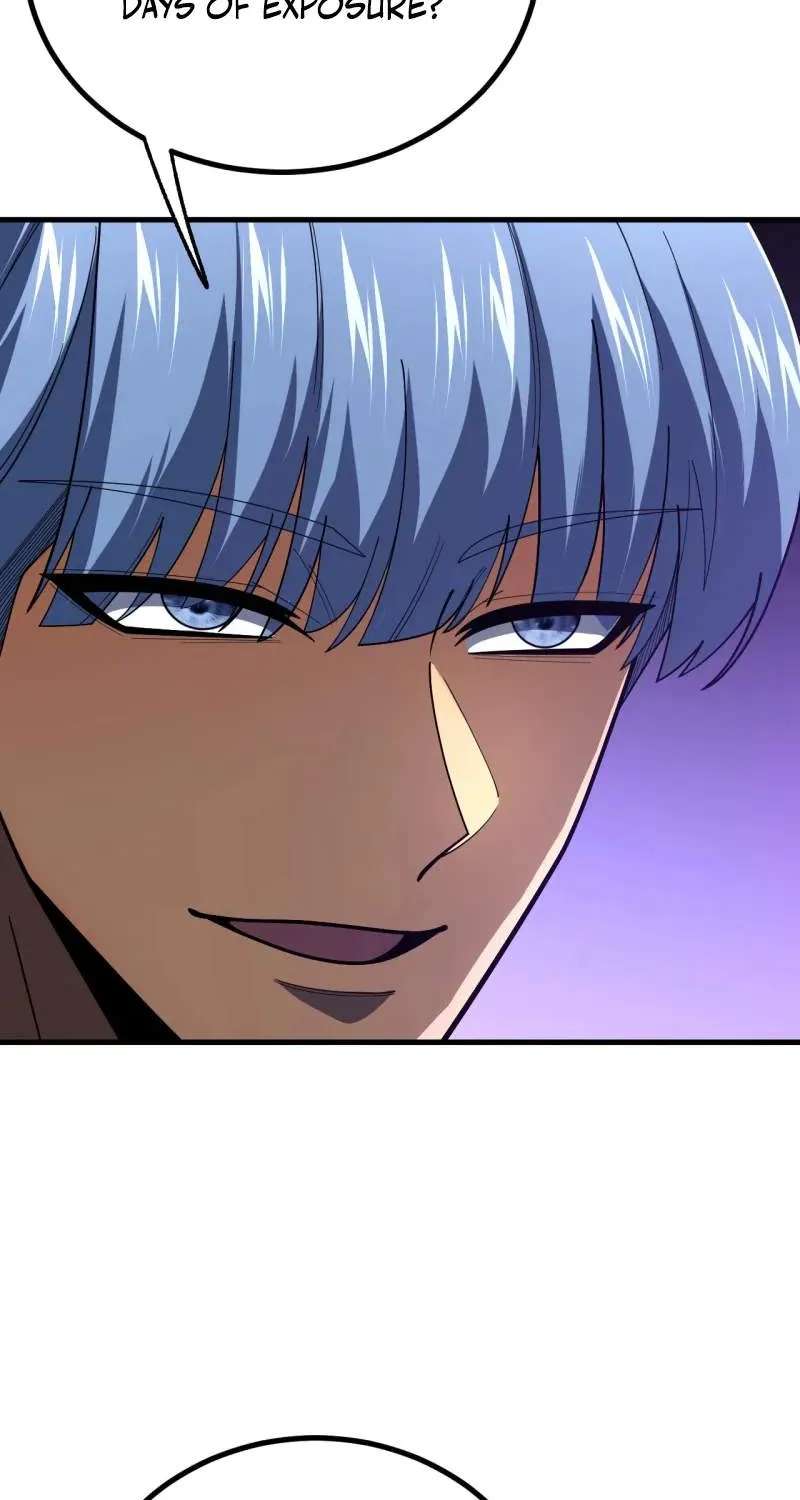 Super Magic Academy's SS Rank Freshman Chapter 33 - page 33