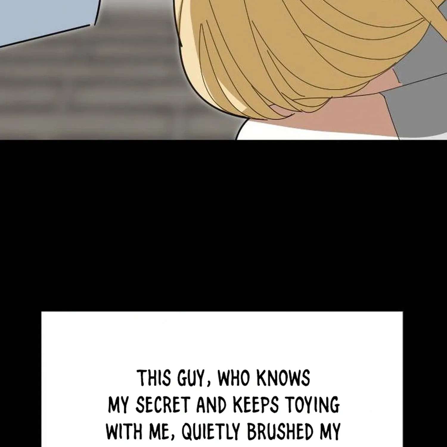 Rebecca's Prayer Chapter 32 - page 131