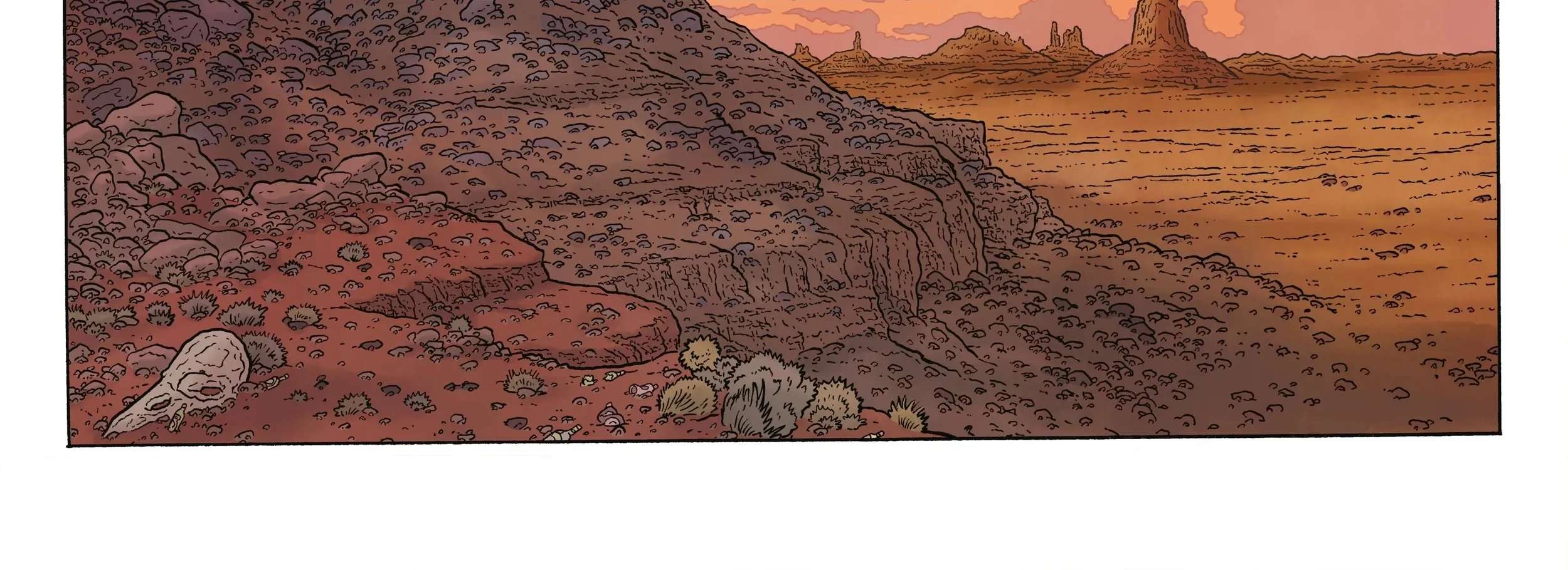 The Shaolin Cowboy: Staying A.I. Live Chapter 1 - page 15