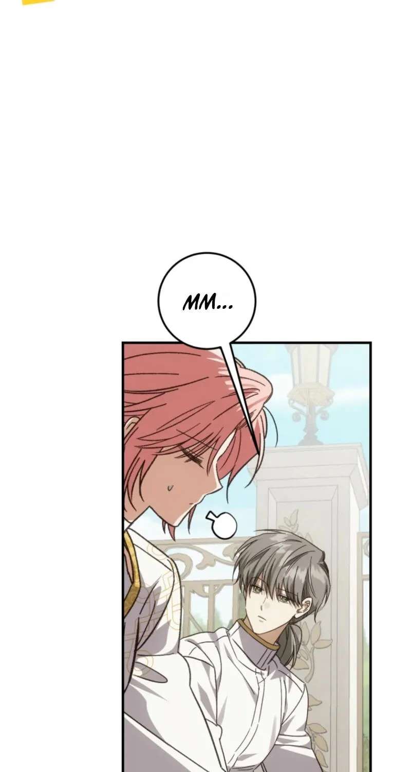 My Precious Little Villains Chapter 84 - page 17