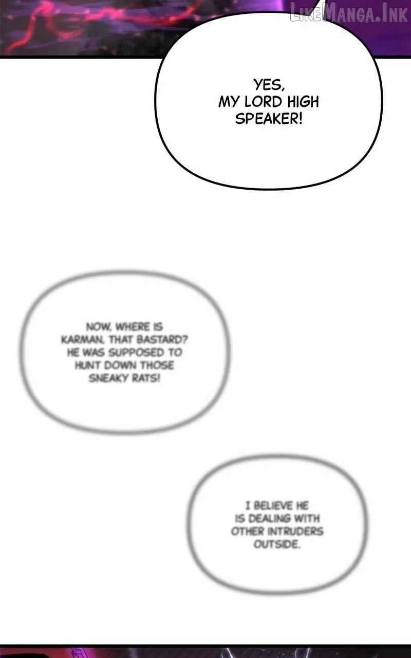 Hiding A Logistics Center In The Apocalypse Chapter 93 - page 120