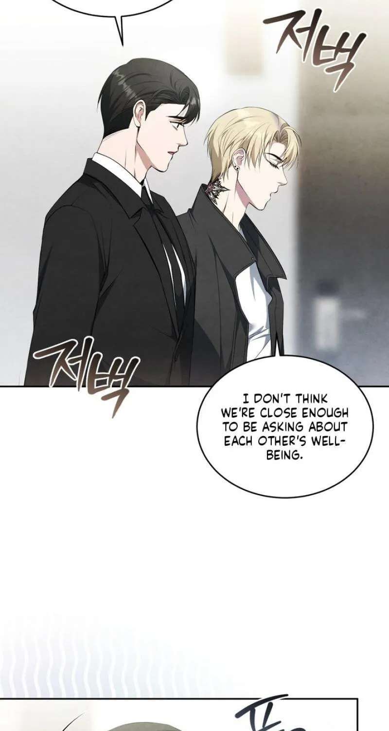 Worlds at Odds Chapter 35 - page 25