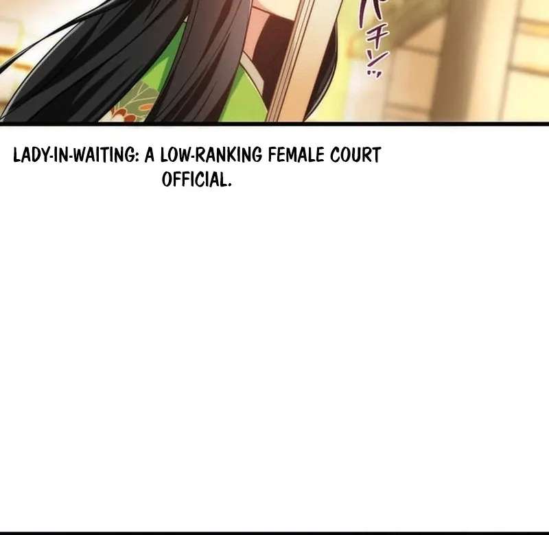 Heian Akujo wa In'youshi: Abe no Seimei no Deshi ni Natte Ikinobimasu Chapter 1 - page 124
