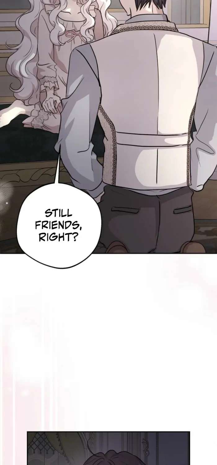 Surviving As An Illegitimate Princess Chapter 127 - page 40