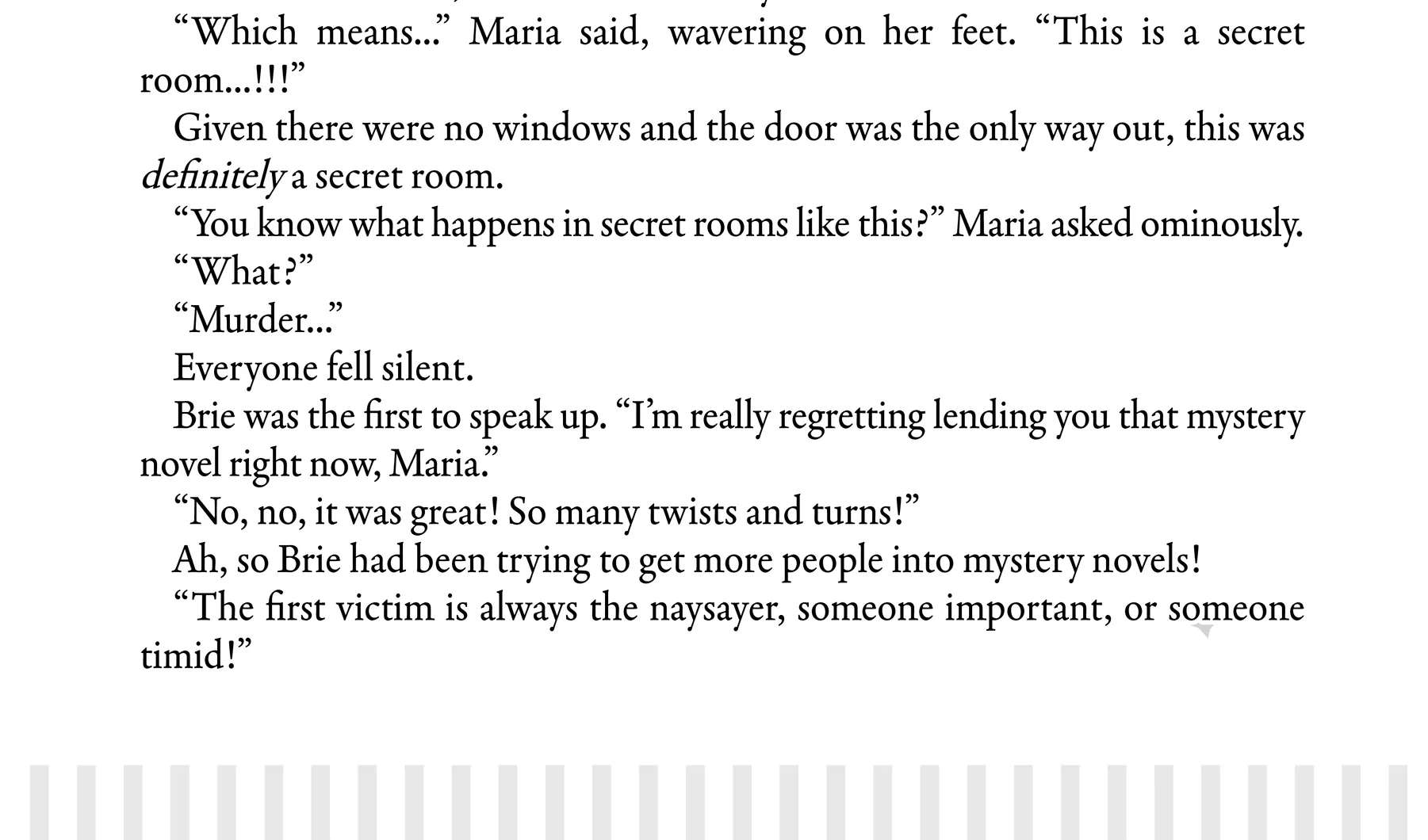 I Want to Escape from Princess Lessons Chapter 69.6 - page 16