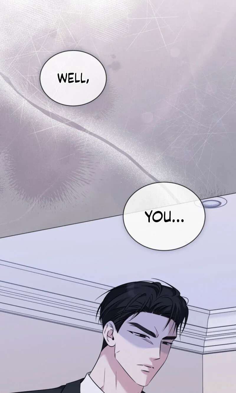 Omega Dongsik Chapter 21 - page 65