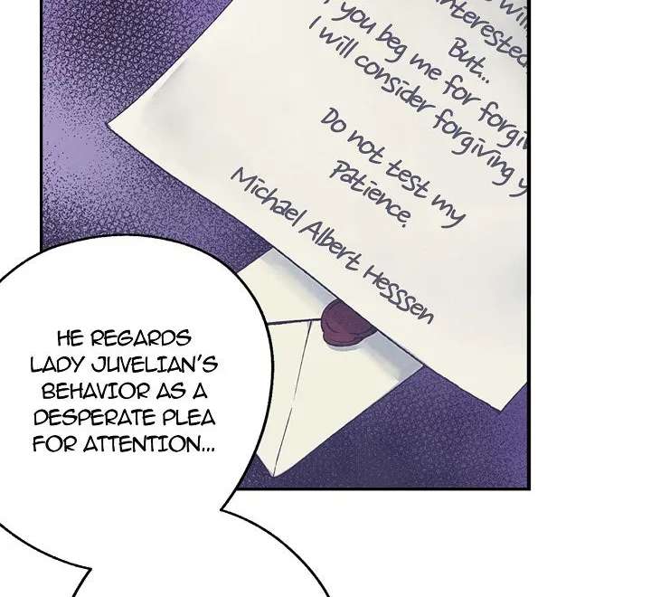 Father, I don't Wantthis Marriage Chapter 7 - page 7