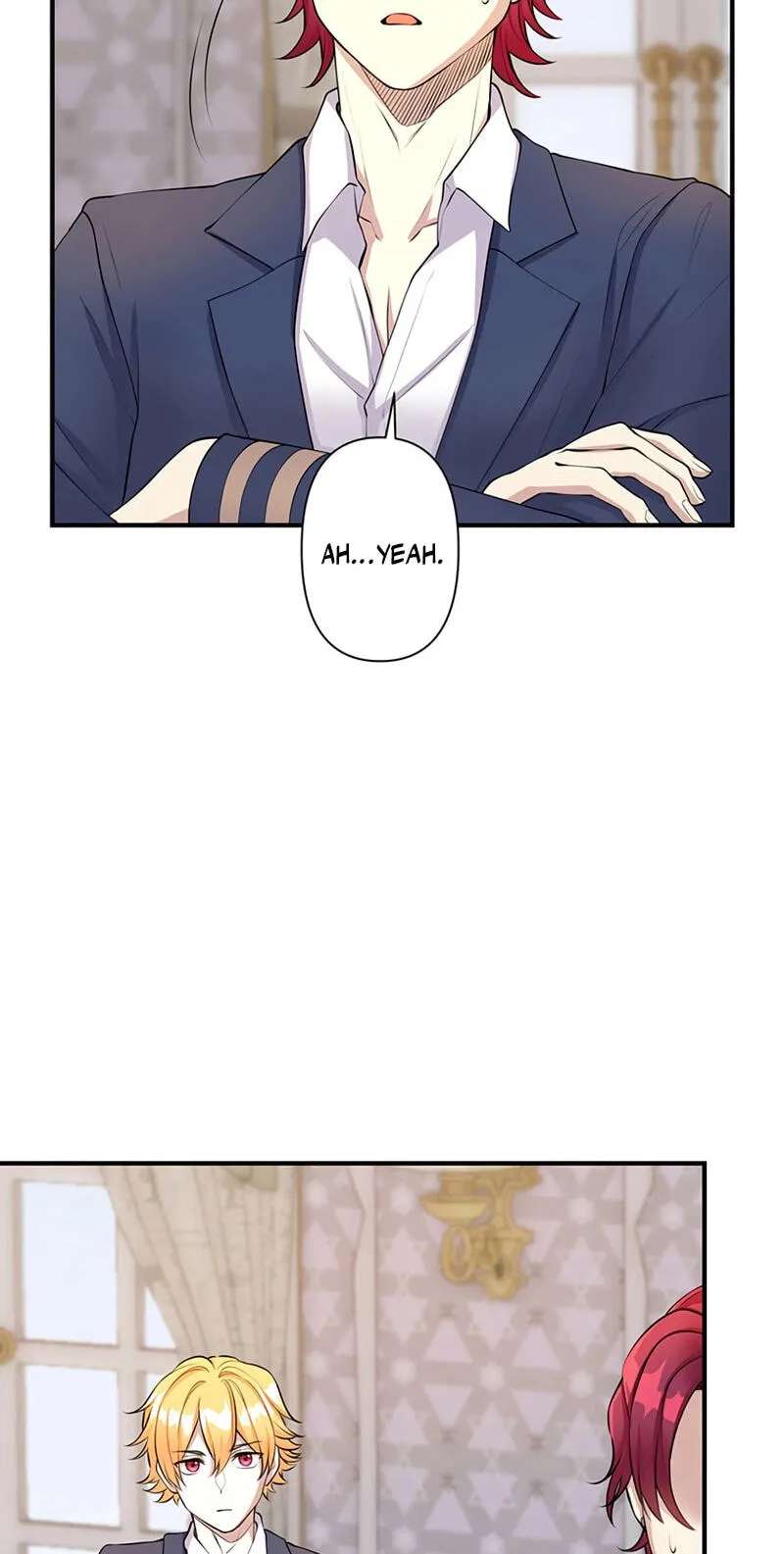 Tensei shitara Ikenie Oujo deshita ga - Maou-sama no Dakimakura ni Saishuushoku shimashita Chapter 49 - page 32