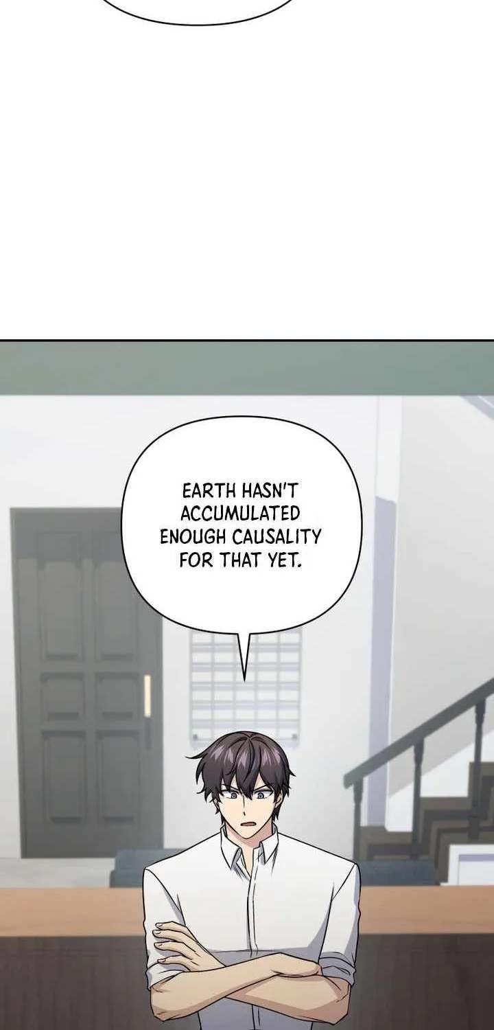 Bizarre Restaurant Chapter 97 - page 28