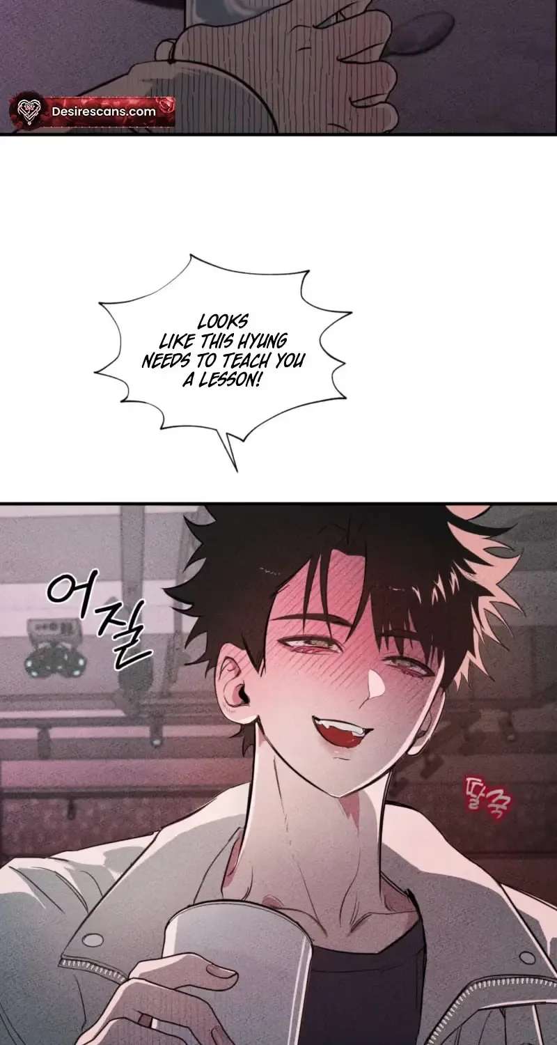 Careless Love Chapter 3 - page 67