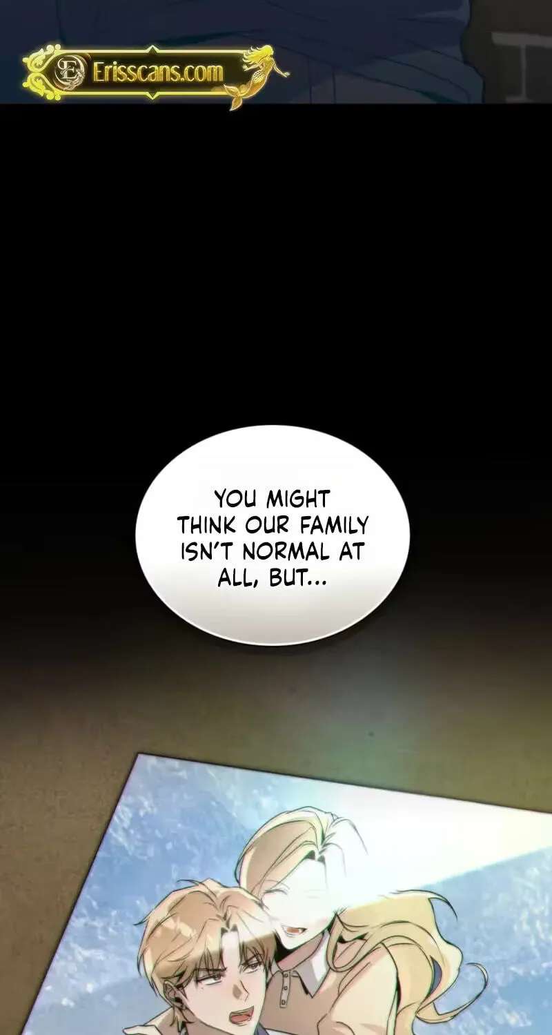 A Night of Deception Chapter 30 - page 43