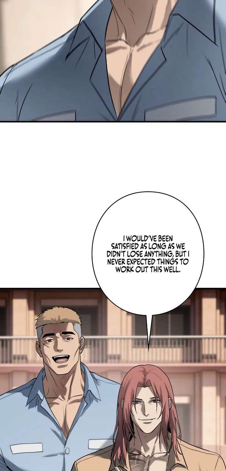 The Mad Dog Chapter 46 - page 58
