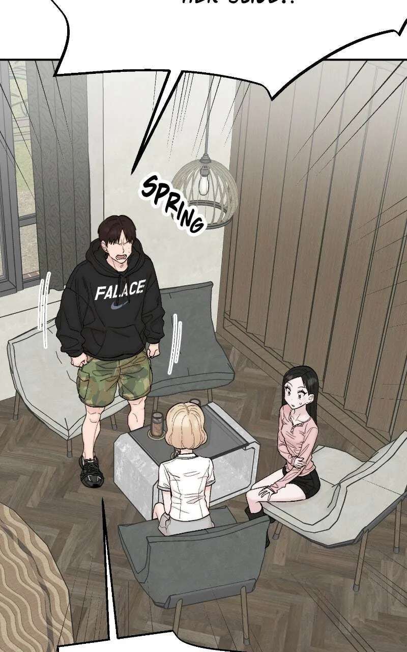 My Dud To Stud Boyfriend Chapter 184 - page 25