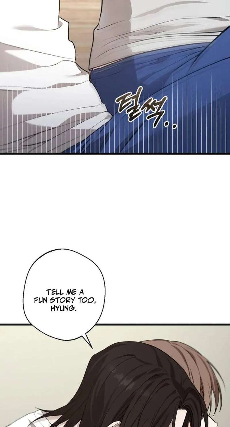 Achingly Stimulated Chapter 25 - page 55