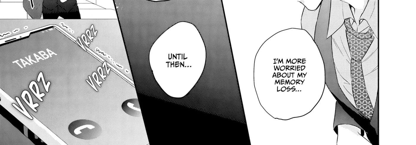 Ikenai Elite Omega ha Midara ni Torokeru Chapter 2.1 - page 35