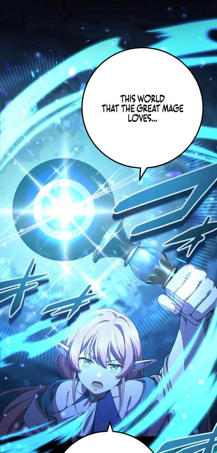 The Reincarnation Of The Forbidden Archmage Chapter 207 - page 14
