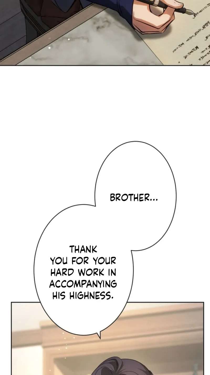 I Was Reincarnated as the Villainess’s Sister Chapter 31 - page 7