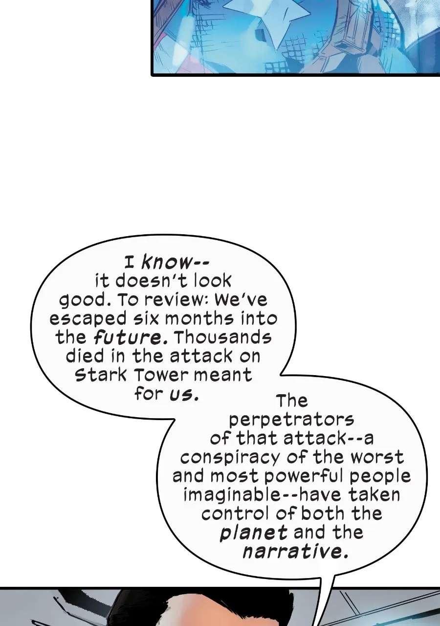 Ultimates (2024) Chapter 1 - page 7