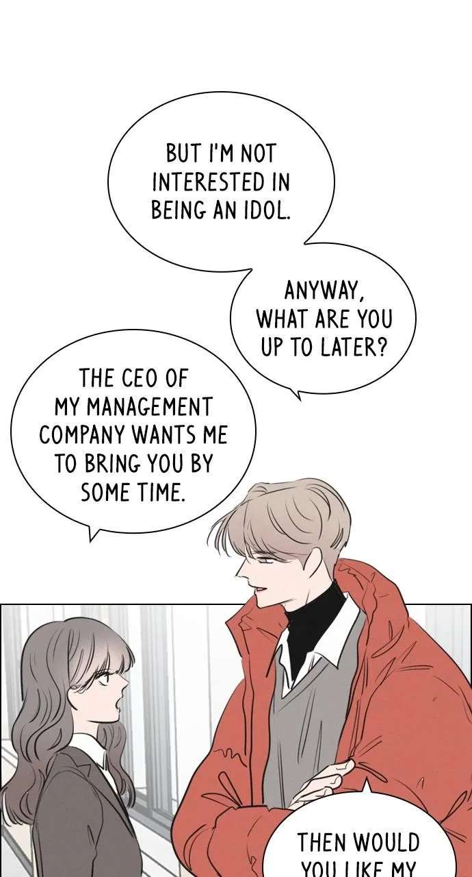 Secret Playlist Chapter 107.5 - page 28