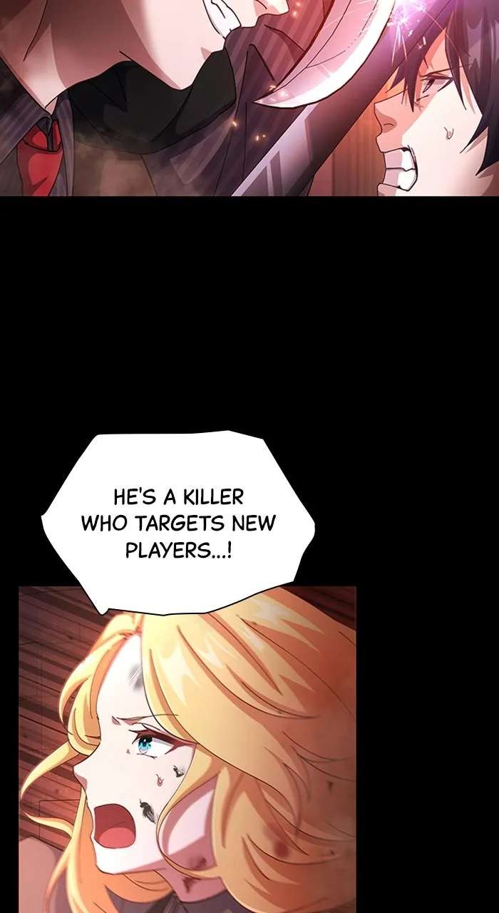 Lost Man: TheDeath-Defying Player Chapter 3 - page 101