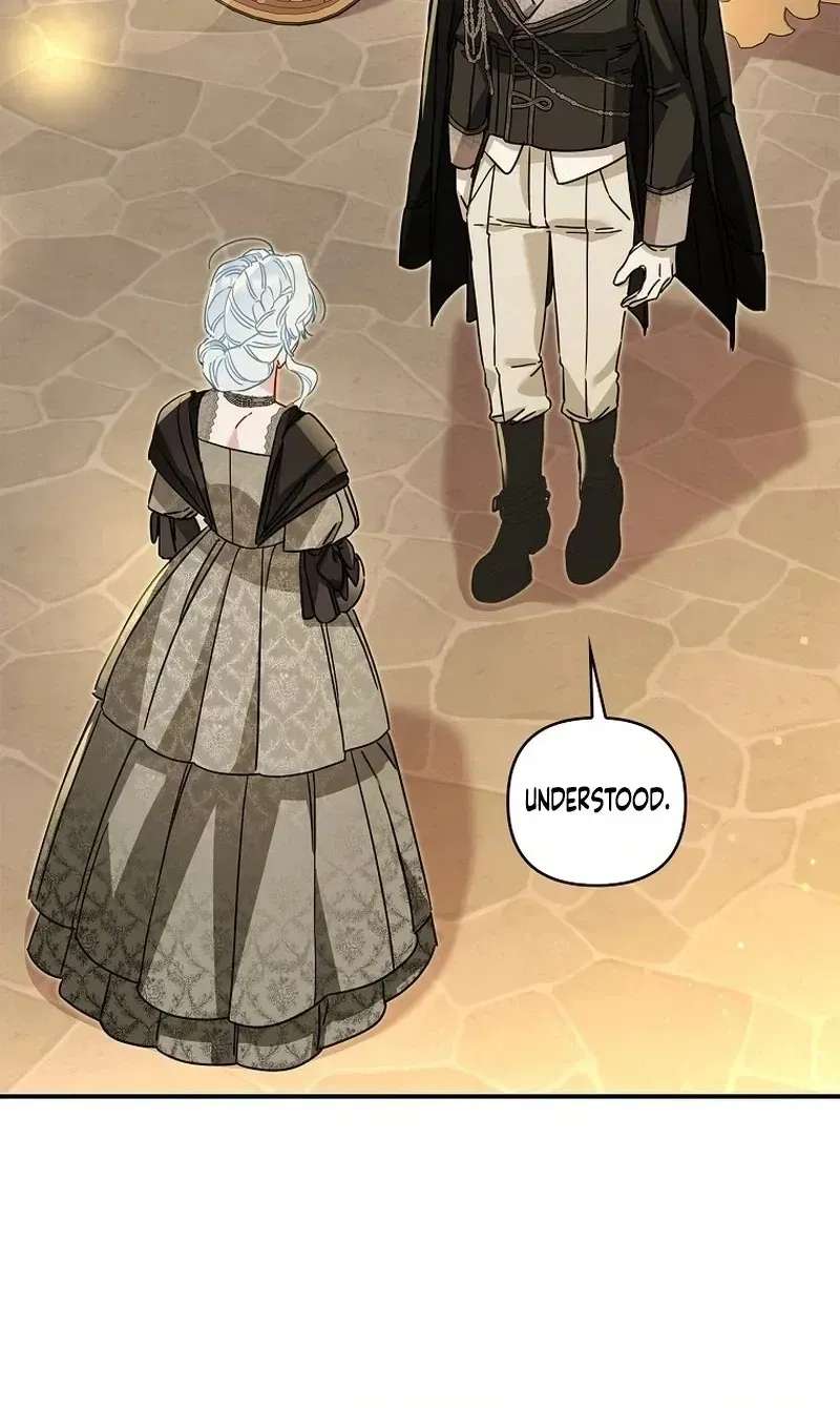 The Female Lead Takes Care of Everything Chapter 12 - page 30