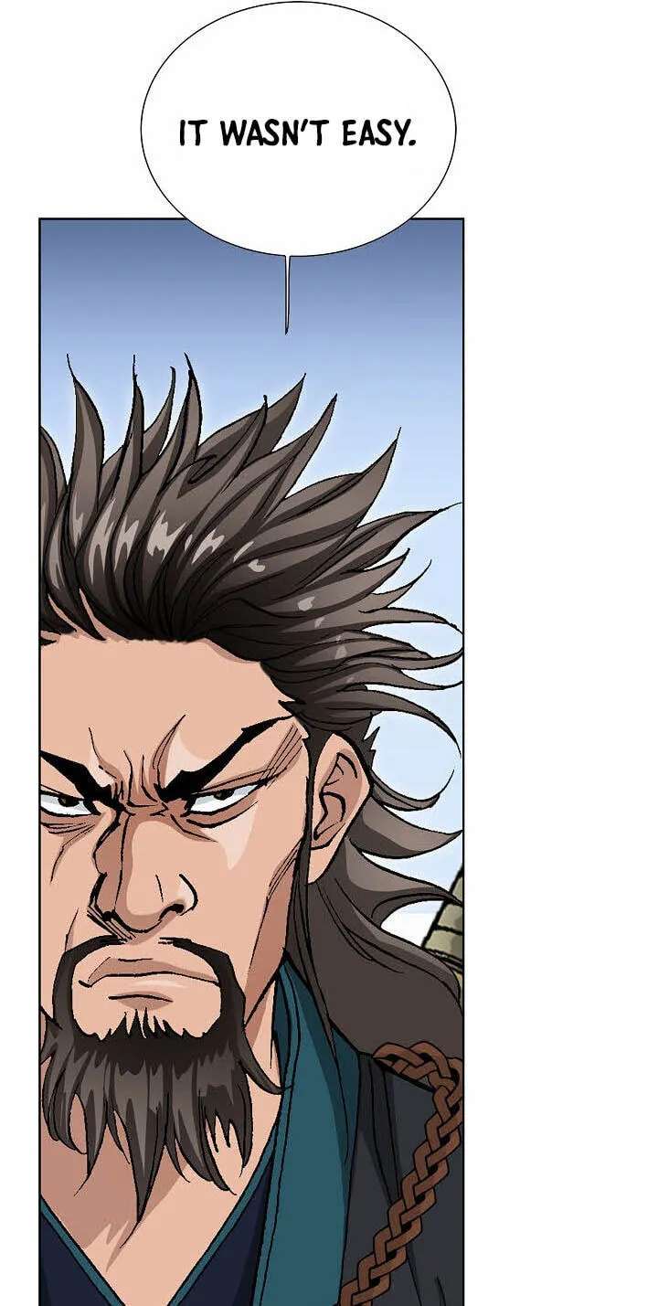 Absolute Ultimate Martial Lord Chapter 51 - page 18