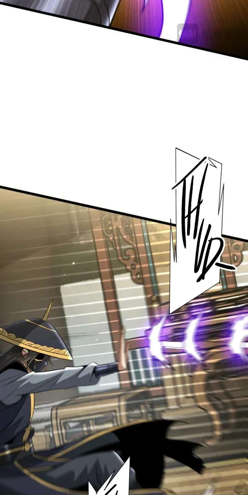I pay my respects to the Cult Leader Chapter 39 - page 24