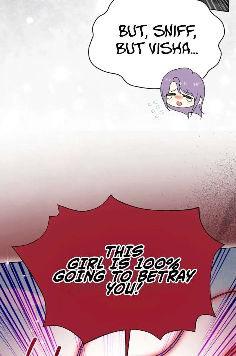 The Black-Haired Dad Is Not Reaping Chapter 43 - page 20