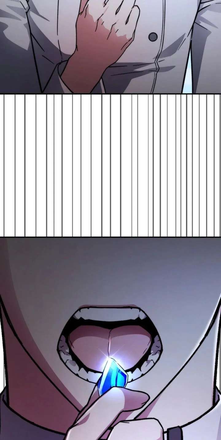 The Curious Case of Chronicle Chapter 99 - page 96