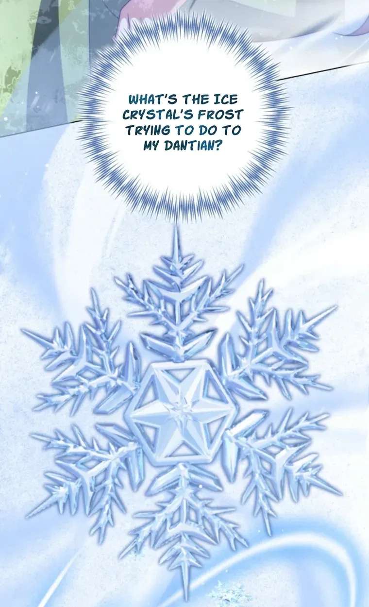 The Overflowing Elixir of the Fallen House Chapter 105 - page 99