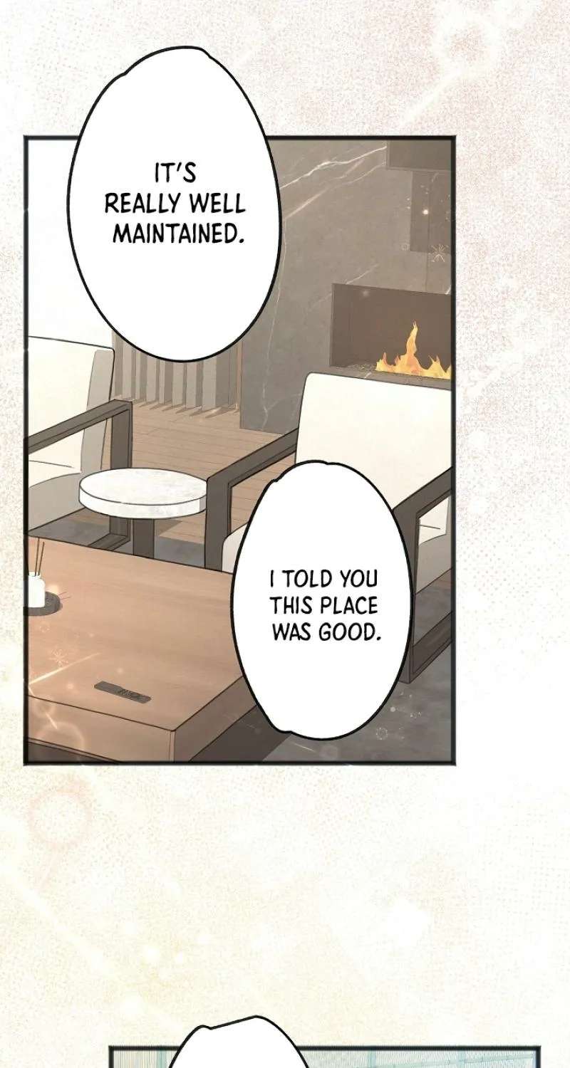 A Hot Spring Trip With Friends Chapter 1 - page 26