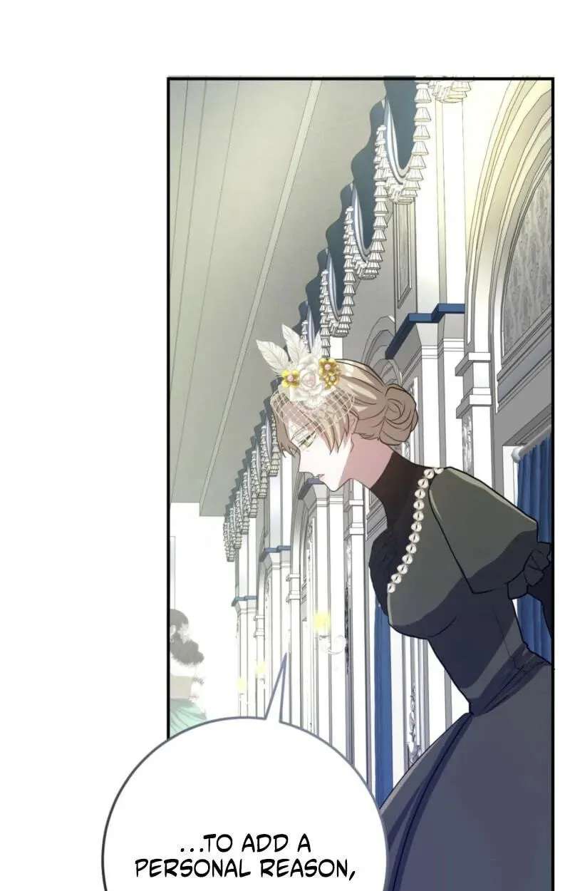 My Childhood Friends Are Trying to Kill Me Chapter 97 - page 65