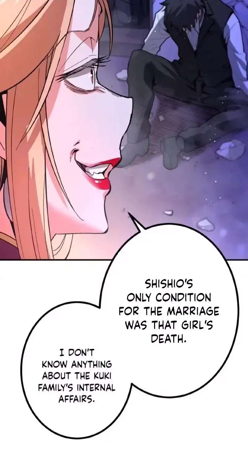 Ossan, Oniyome e no Fukushuu o Chikau Chapter 4 - page 110