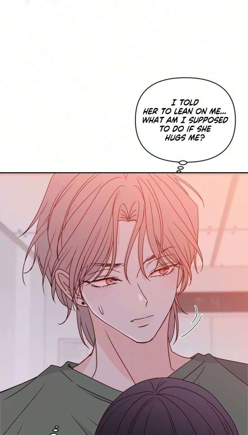 My Love Advisor Chapter 45 - page 85
