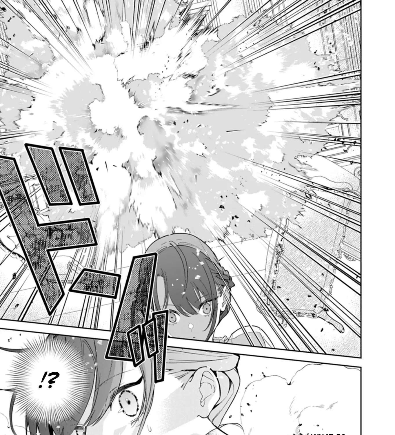 Watashi wa Akuyaku Reijou Rashii no de, Last Boss wo Mederu Gakari ni Naru Koto ni Shimashita Chapter 1 - page 18