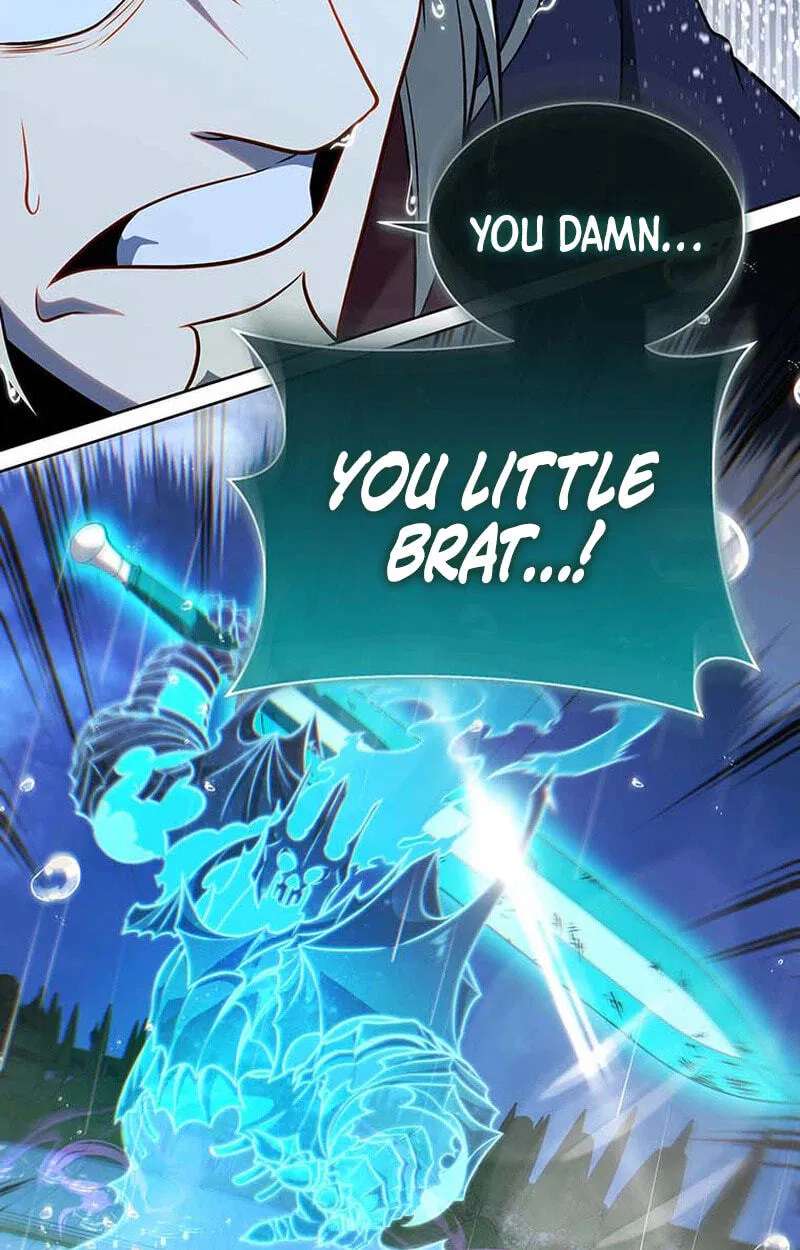 Necromancer Academy and the Genius Summoner Chapter 218 - page 28