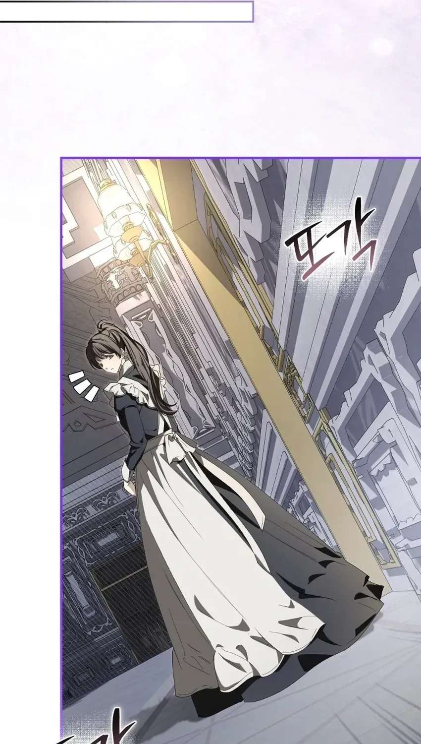 I've Become the Devil's Master Chapter 95 - page 75