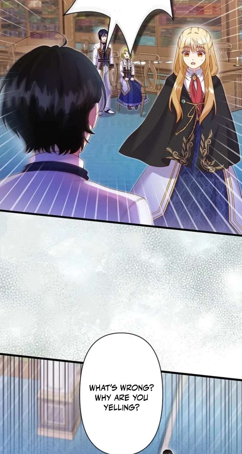 Having Turned Back Time, I Want to Live a Different Life Chapter 36 - page 41