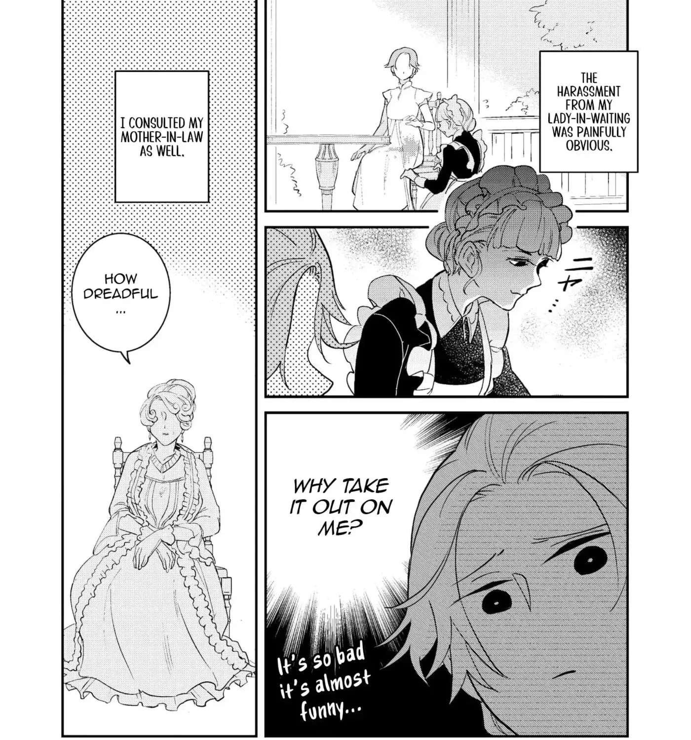 Mibun sa ni Owatta Koi wo, Imasara desuga Chapter 1 - page 17