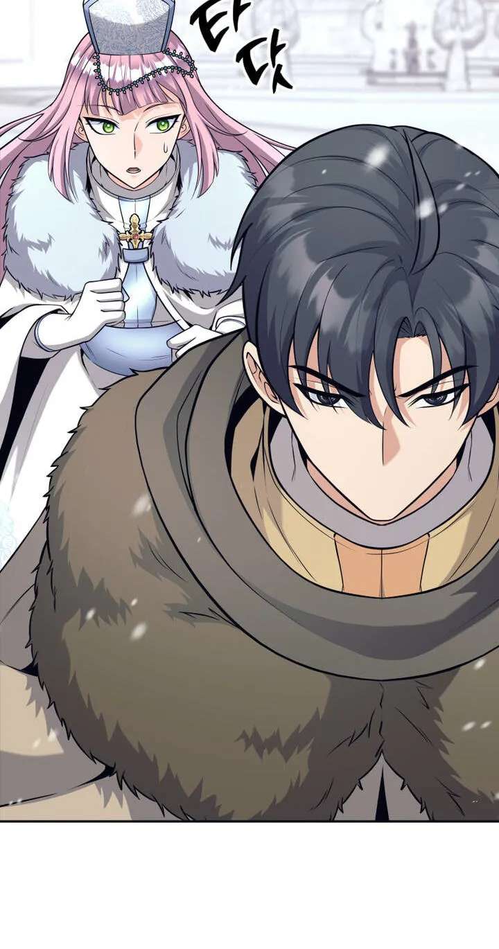 I'm Quitting the Hero's Party Chapter 165 - page 101