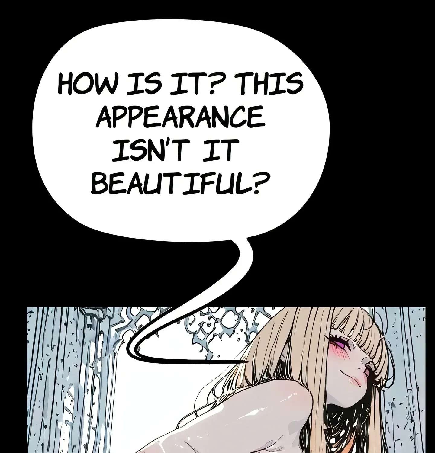The Myth of Aphrodite Chapter 7 - page 67