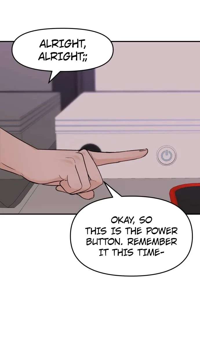 Star For You! Chapter 11 - page 83