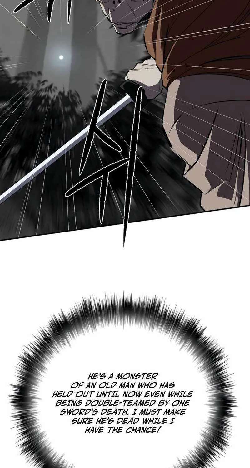 The Demonic Supreme Sword Chapter 50 - page 81